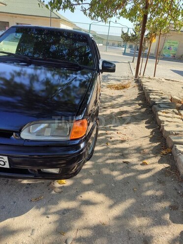 LADA (VAZ) 2115 2007, 322,000 km - 1.6 л - Neftçala