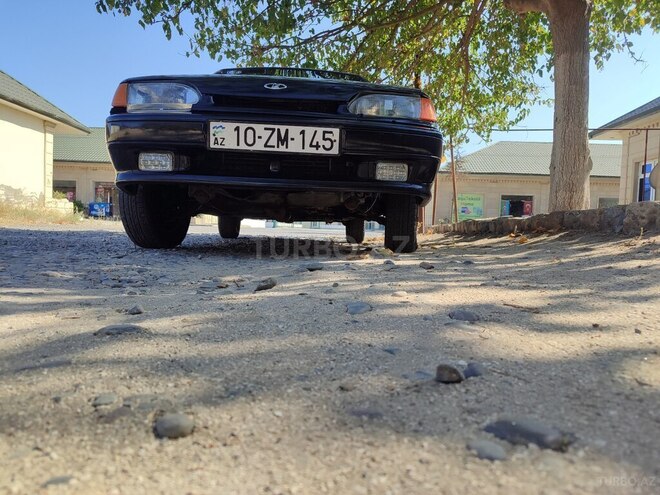 LADA (VAZ) 2115 2007, 322,000 km - 1.6 л - Neftçala