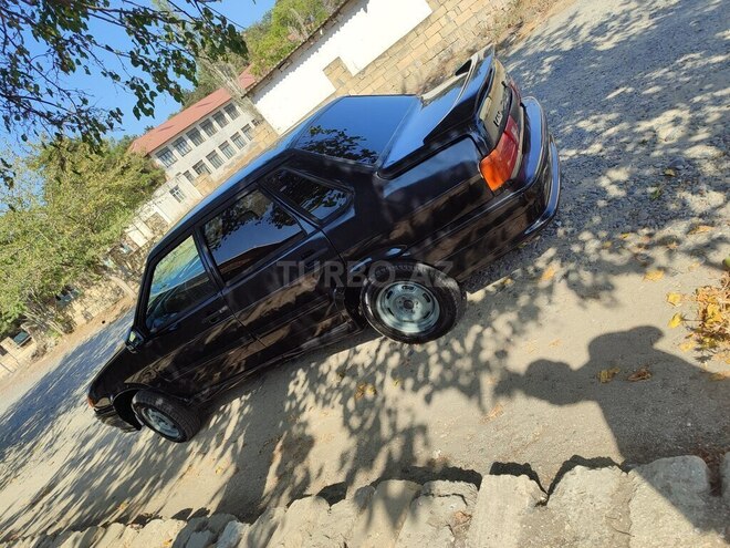 LADA (VAZ) 2115 2007, 322,000 km - 1.6 л - Neftçala