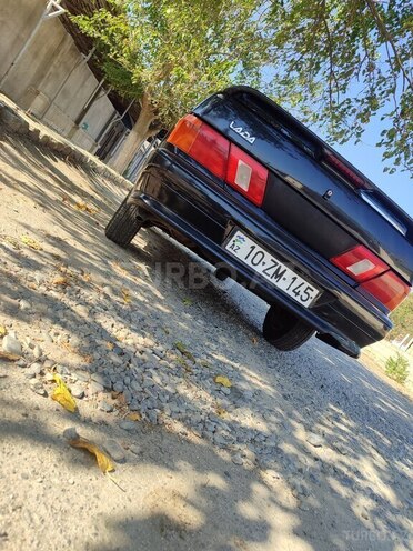 LADA (VAZ) 2115 2007, 322,000 km - 1.6 л - Neftçala