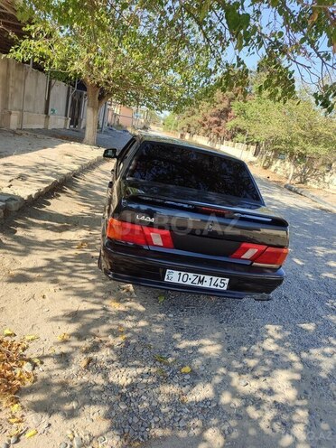 LADA (VAZ) 2115 2007, 322,000 km - 1.6 л - Neftçala