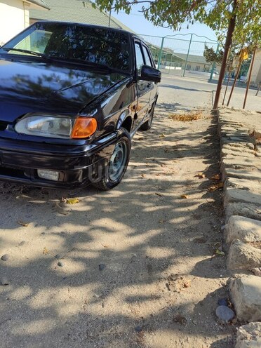 LADA (VAZ) 2115 2007, 322,000 km - 1.6 л - Neftçala