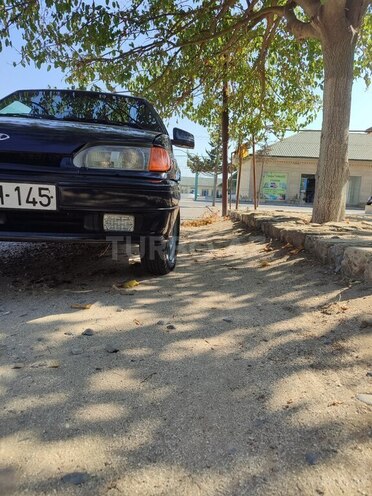 LADA (VAZ) 2115 2007, 322,000 km - 1.6 л - Neftçala