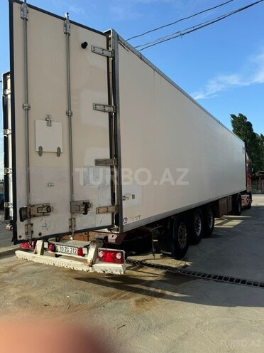 DAF 105 XF-4