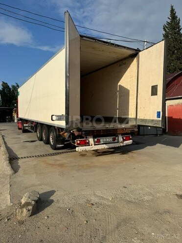 DAF 105 XF-5