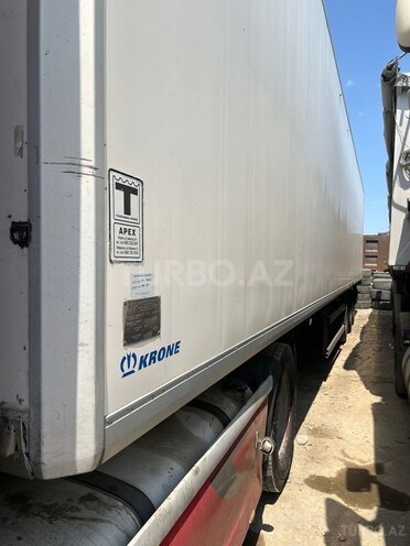 DAF 105 XF-11