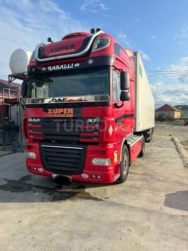 DAF 105 XF-1