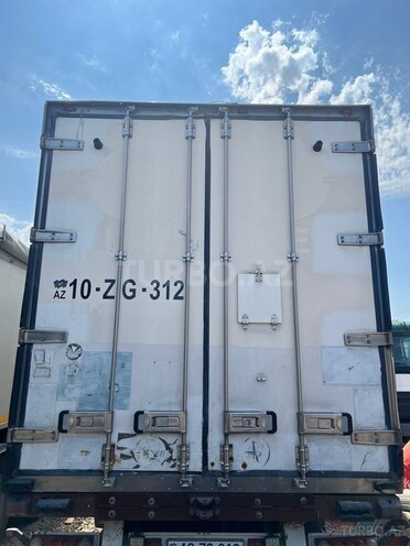 DAF 105 XF-13