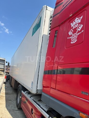 DAF 105 XF-10