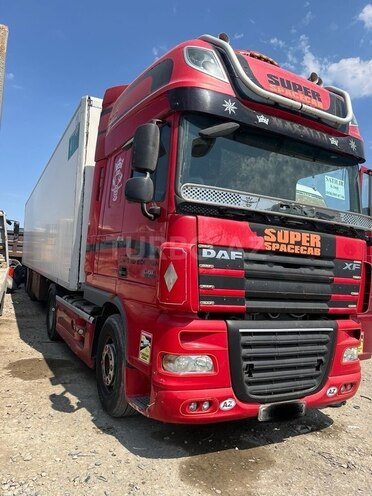DAF 105 XF-2