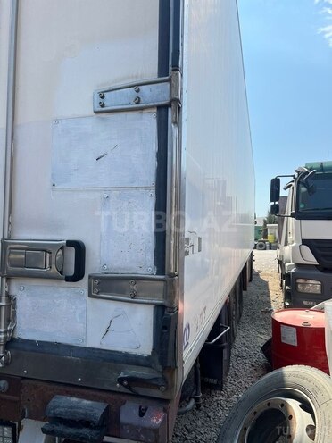 DAF 105 XF-12