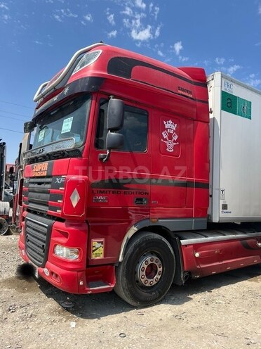 DAF 105 XF-3