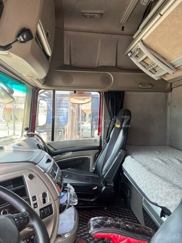 DAF 105 XF-7