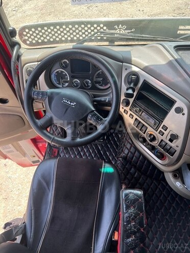 DAF 105 XF-6