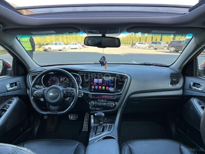 Kia Optima 2014, 150,000 km - 2.0 л - Bakı