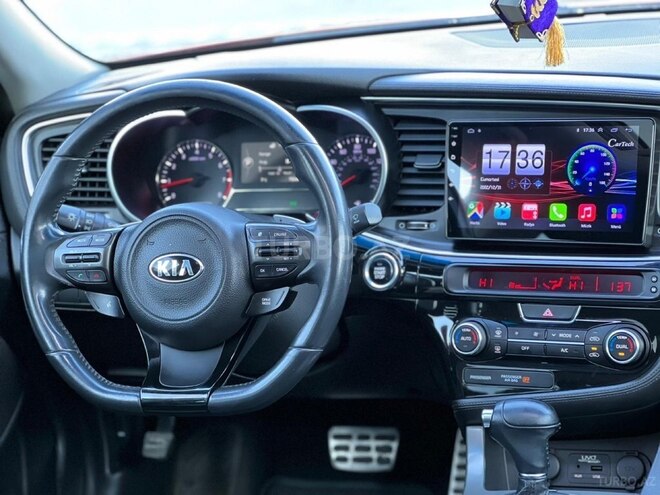 Kia Optima 2014, 150,000 km - 2.0 л - Bakı