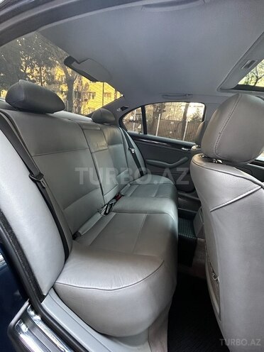 BMW 325 2002, 280,000 km - 2.5 l - Bakı