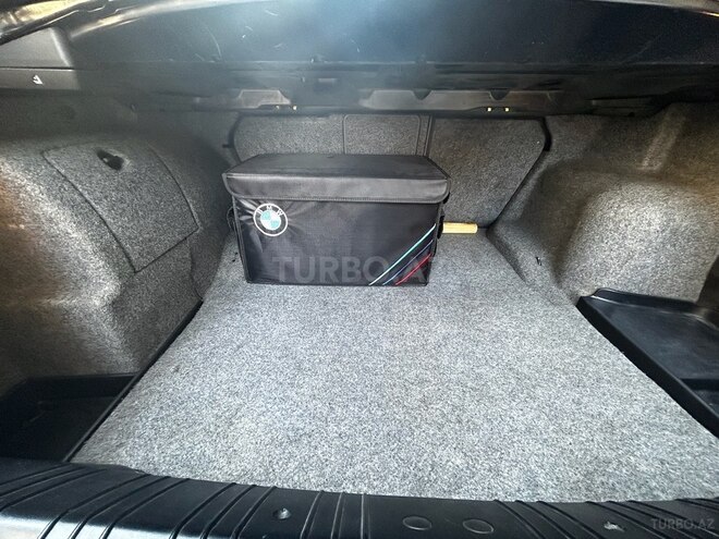BMW 325 2002, 280,000 km - 2.5 l - Bakı