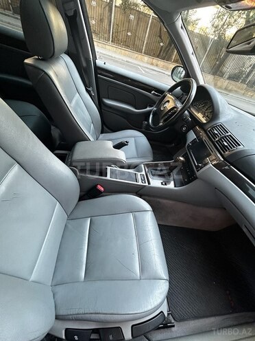 BMW 325 2002, 280,000 km - 2.5 l - Bakı