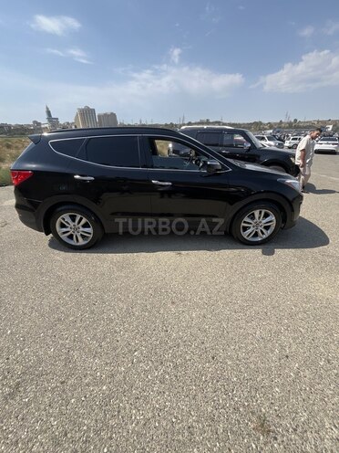 Hyundai Santa Fe 2013, 230,136 km - 2.0 л - Bakı