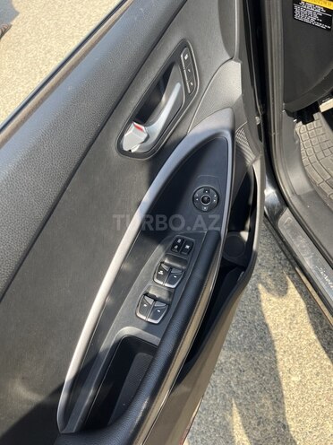 Hyundai Santa Fe 2013, 230,136 km - 2.0 л - Bakı