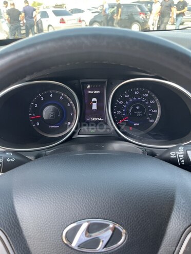 Hyundai Santa Fe 2013, 230,136 km - 2.0 л - Bakı
