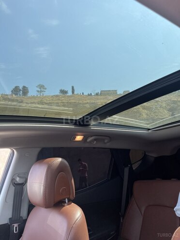 Hyundai Santa Fe 2013, 230,136 km - 2.0 л - Bakı