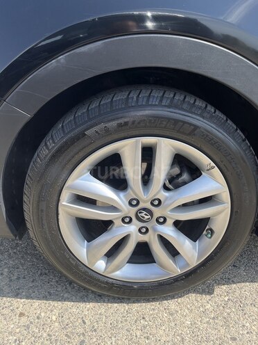 Hyundai Santa Fe 2013, 230,136 km - 2.0 л - Bakı