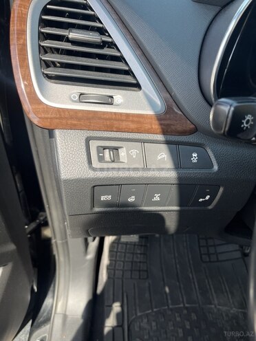 Hyundai Santa Fe 2013, 230,136 km - 2.0 л - Bakı