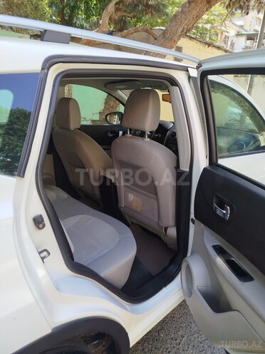 Nissan Qashqai 2013, 329,945 km - 2.0 l - Bakı