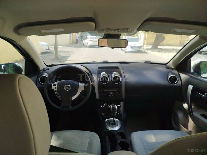 Nissan Qashqai 2013, 329,945 km - 2.0 l - Bakı