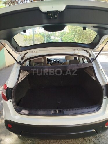 Nissan Qashqai 2013, 329,945 km - 2.0 l - Bakı