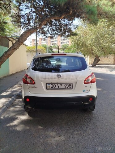 Nissan Qashqai 2013, 329,945 km - 2.0 l - Bakı