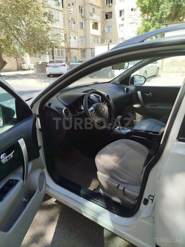 Nissan Qashqai 2013, 329,945 km - 2.0 l - Bakı