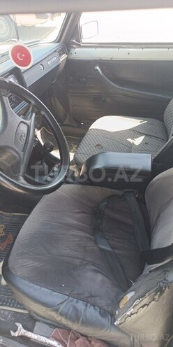 LADA (VAZ) 2107 2008, 90,000 km - 1.6 l - Qobustan