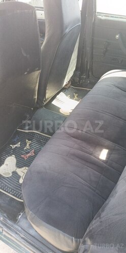 LADA (VAZ) 2107 2008, 90,000 km - 1.6 l - Qobustan