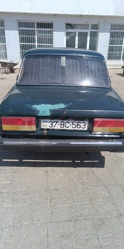 LADA (VAZ) 2107 2008, 90,000 km - 1.6 l - Qobustan
