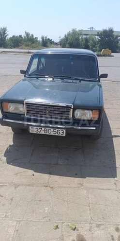 LADA (VAZ) 2107 2008, 90,000 km - 1.6 l - Qobustan