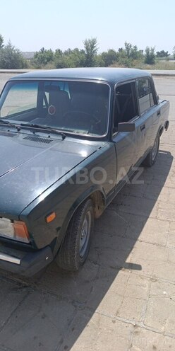 LADA (VAZ) 2107 2008, 90,000 km - 1.6 l - Qobustan