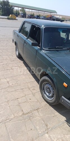 LADA (VAZ) 2107 2008, 90,000 km - 1.6 l - Qobustan