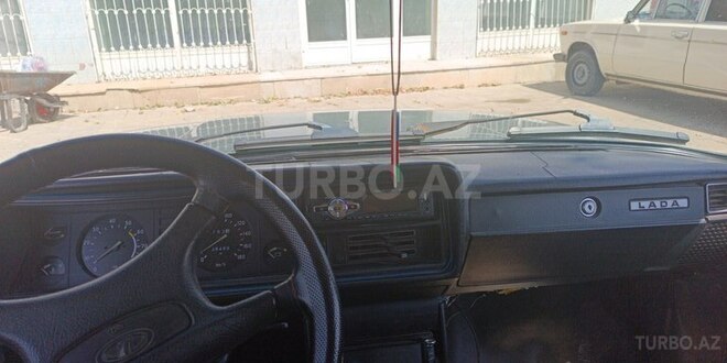 LADA (VAZ) 2107 2008, 90,000 km - 1.6 l - Qobustan
