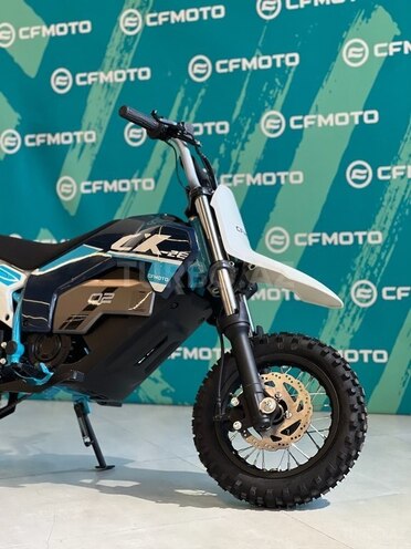 CFMOTO CX-2E-4