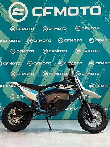 CFMOTO CX-2E-3