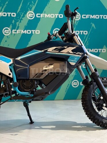 CFMOTO CX-2E-6