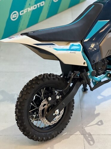 CFMOTO CX-2E-8