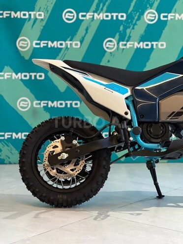 CFMOTO CX-2E-5