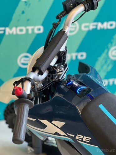 CFMOTO CX-2E-9
