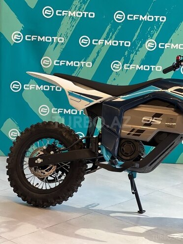 CFMOTO CX-2E-2