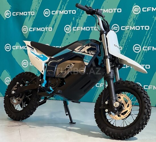 CFMOTO CX-2E-1