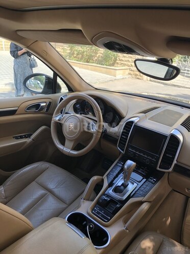 Porsche Cayenne 2012, 150,000 km - 3.6 l - Bakı